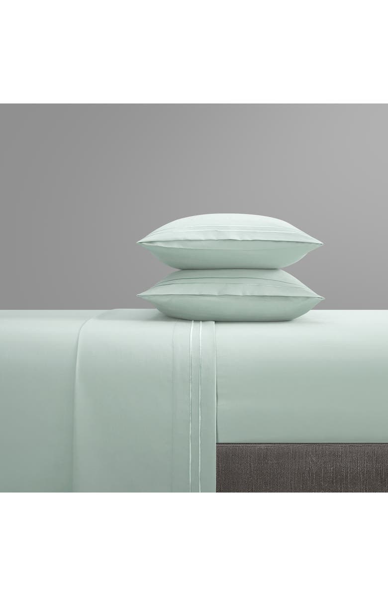 CHIC Savana Dual Stripe Sheet Set - Twin, Alternate, color, 