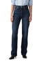 Ribcage High Waist Straight Leg Jeans