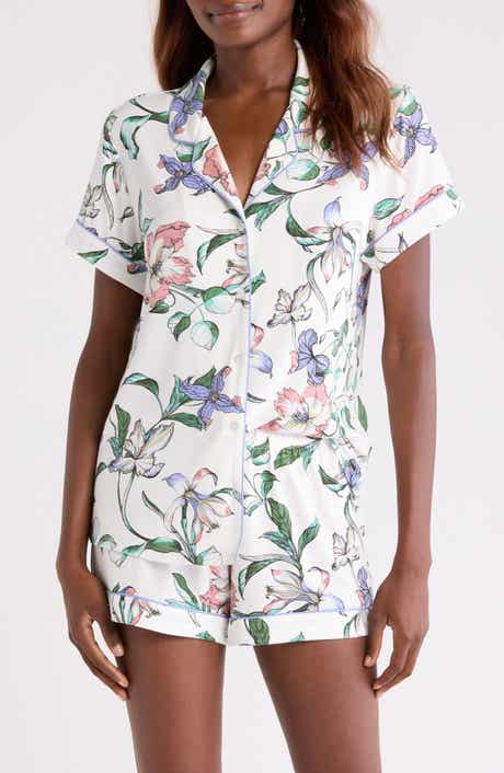 Nordstrom Moonlight Eco Short Pajamas