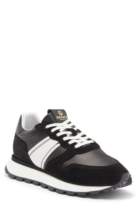 Greenpoint Runner Sneaker (Men)