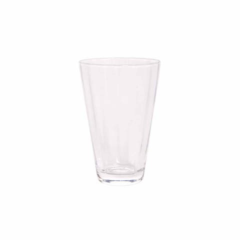 Yuka Groove Glass Set