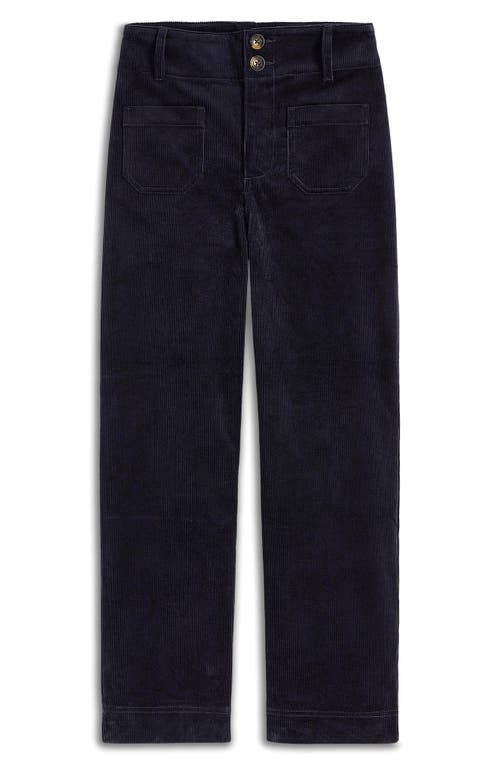 Boden Primrose Cordhose-marineblau In Blue