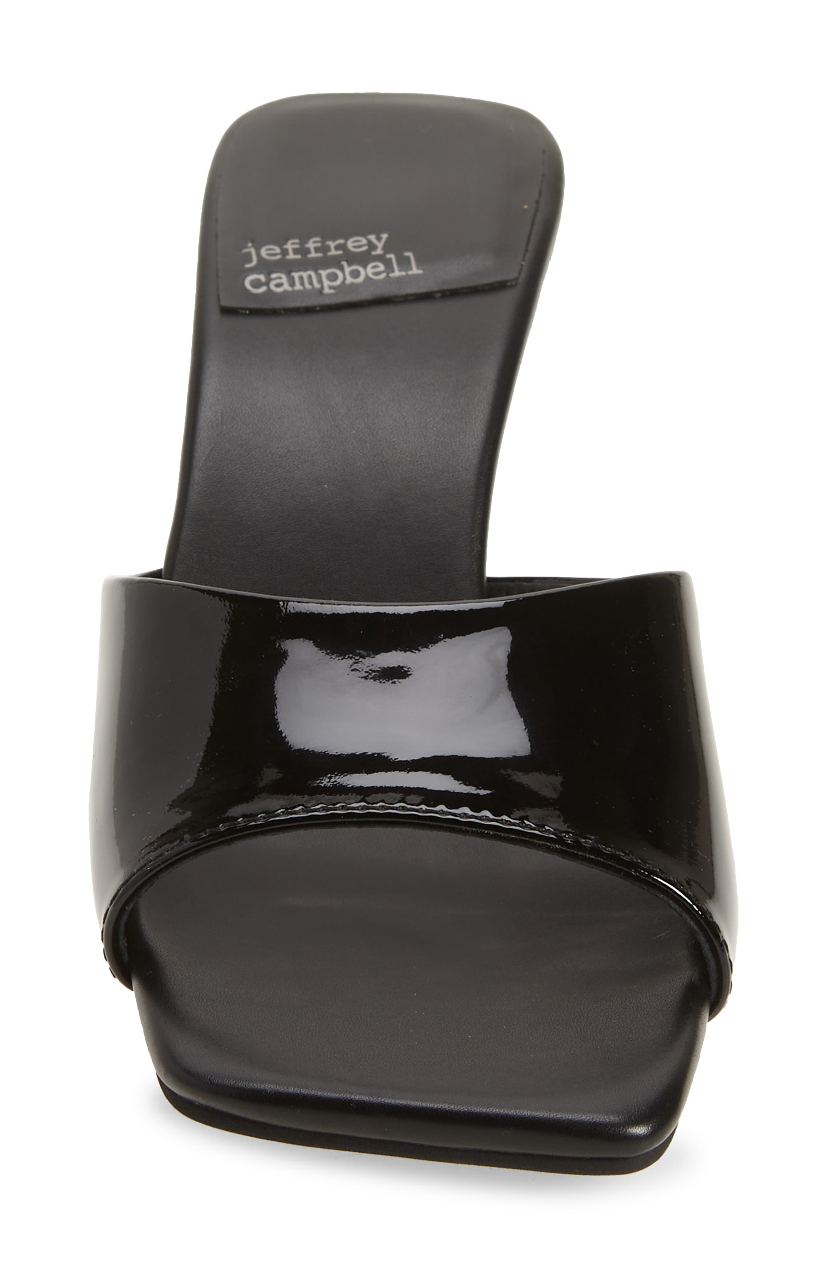 Jeffrey Campbell Mr-Big Slide Sandal, Alternate, color, 