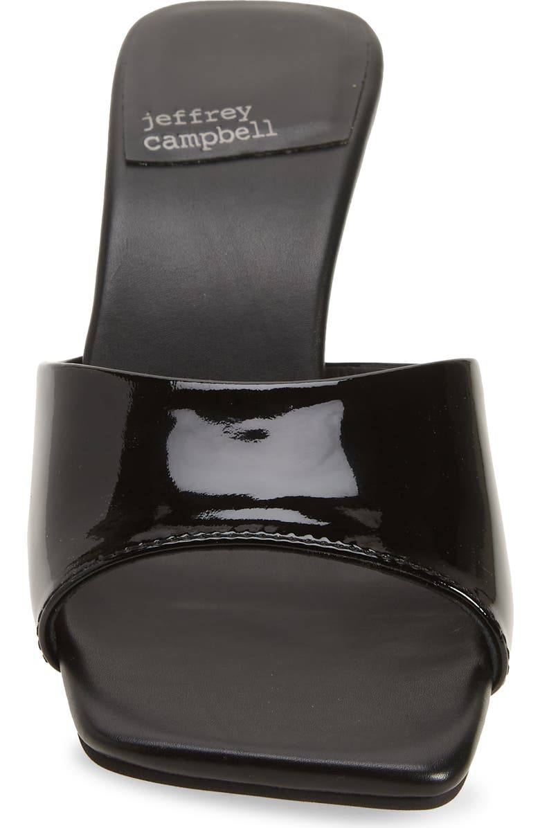 Jeffrey Campbell Mr-Big Slide Sandal, Alternate, color,