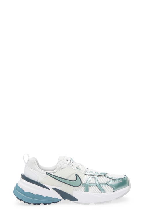 Nike V2k Run Sneaker In Multi