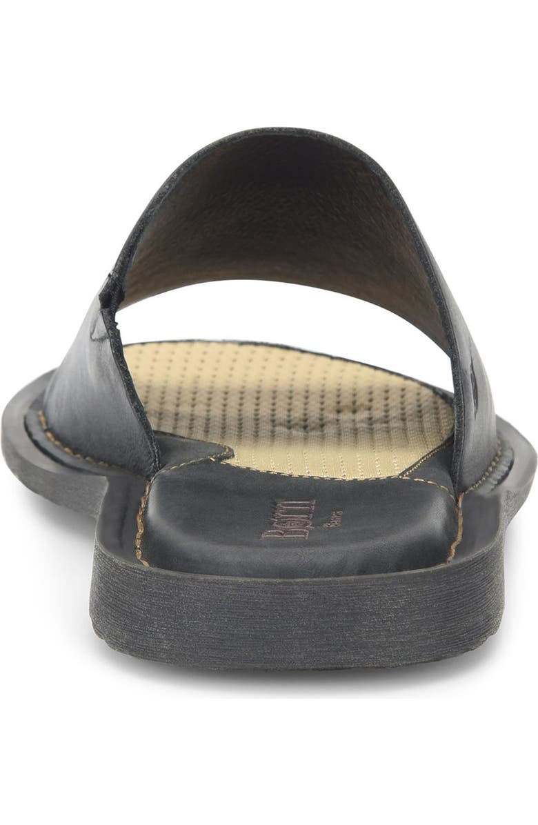 Børn Leeward Slide Sandal, Alternate, color,