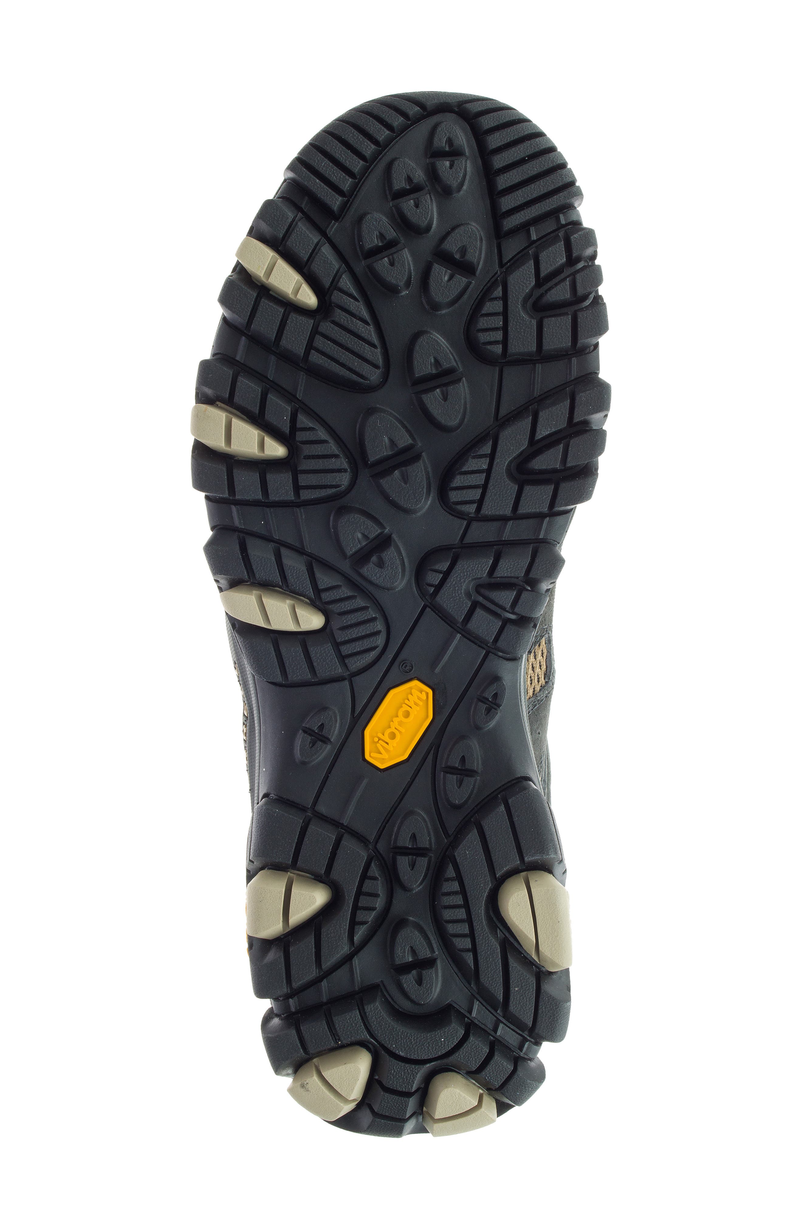 Merrell Moab 3 Hiking Shoe, Alternate, color, 