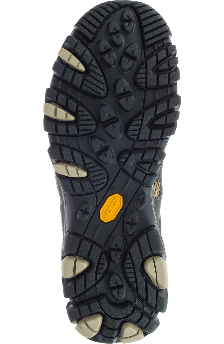 Merrell Moab 3 Hiking Shoe, Alternate, color,