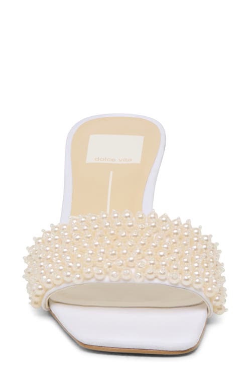 Dolce Vita Rexa Studded Sandal