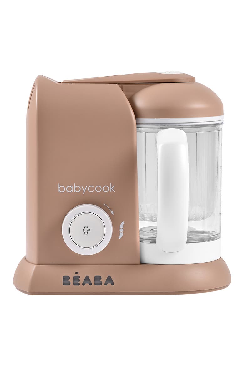 Babycook Baby Food Maker, Main, color, PRALINE
