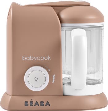 Beaba Babycook Steamer Puree sale