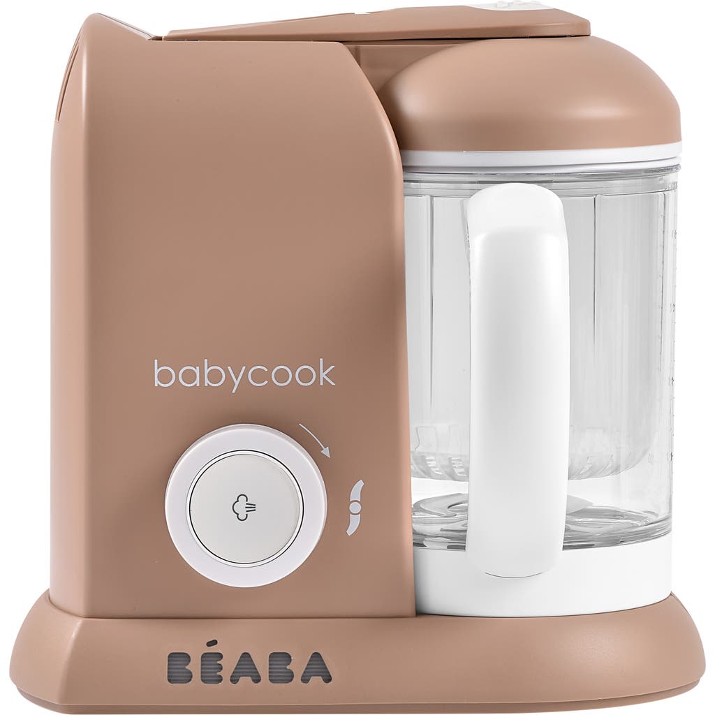 BEABA Babycook Baby Food Maker in Praline  product