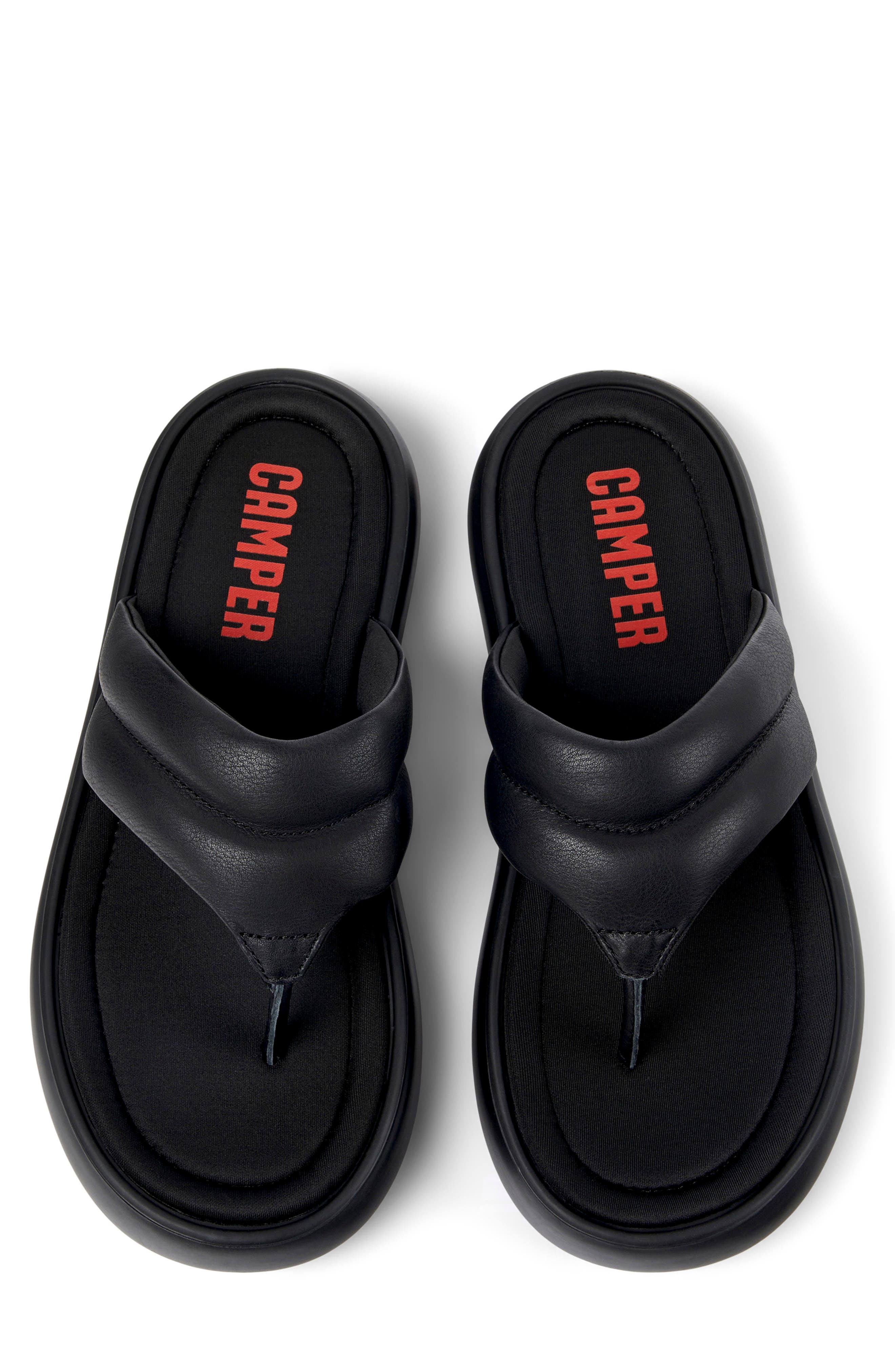 Camper Pelotas Flota Flip Flop, Alternate, color, 
