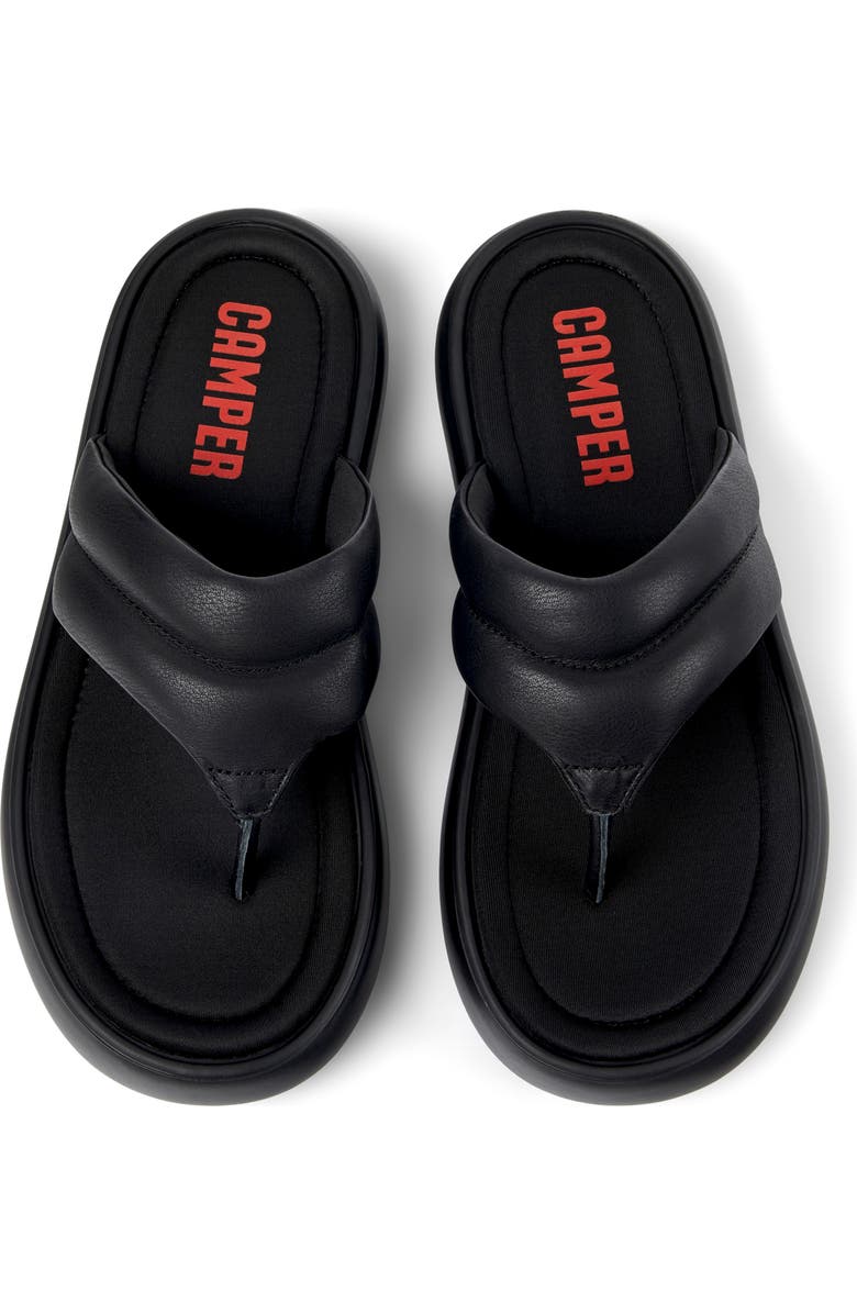 Camper Pelotas Flota Flip Flop, Alternate, color,