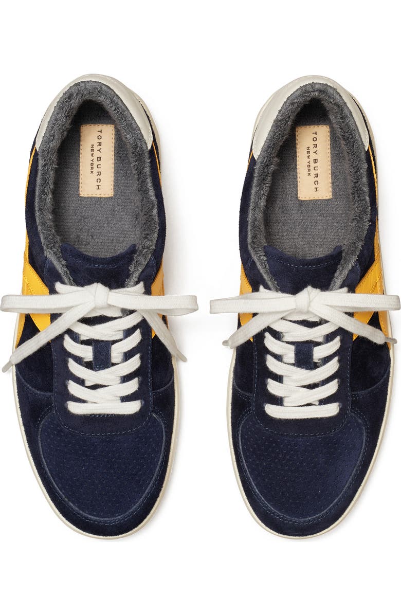 Tory Burch Hank Court Sneaker, Alternate, color,