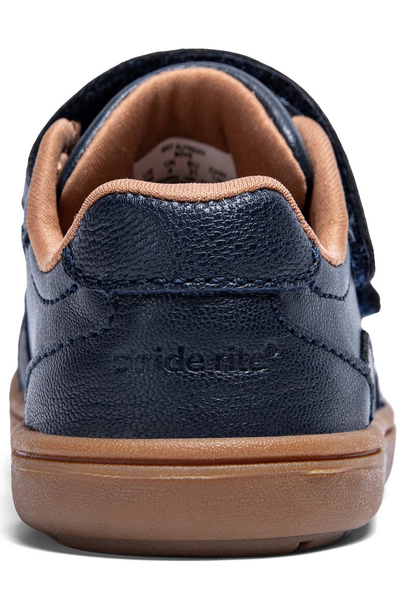 Stride Rite Kids' SRTech<sup>™</sup> Alfredo Sneaker, Alternate, color, Navy