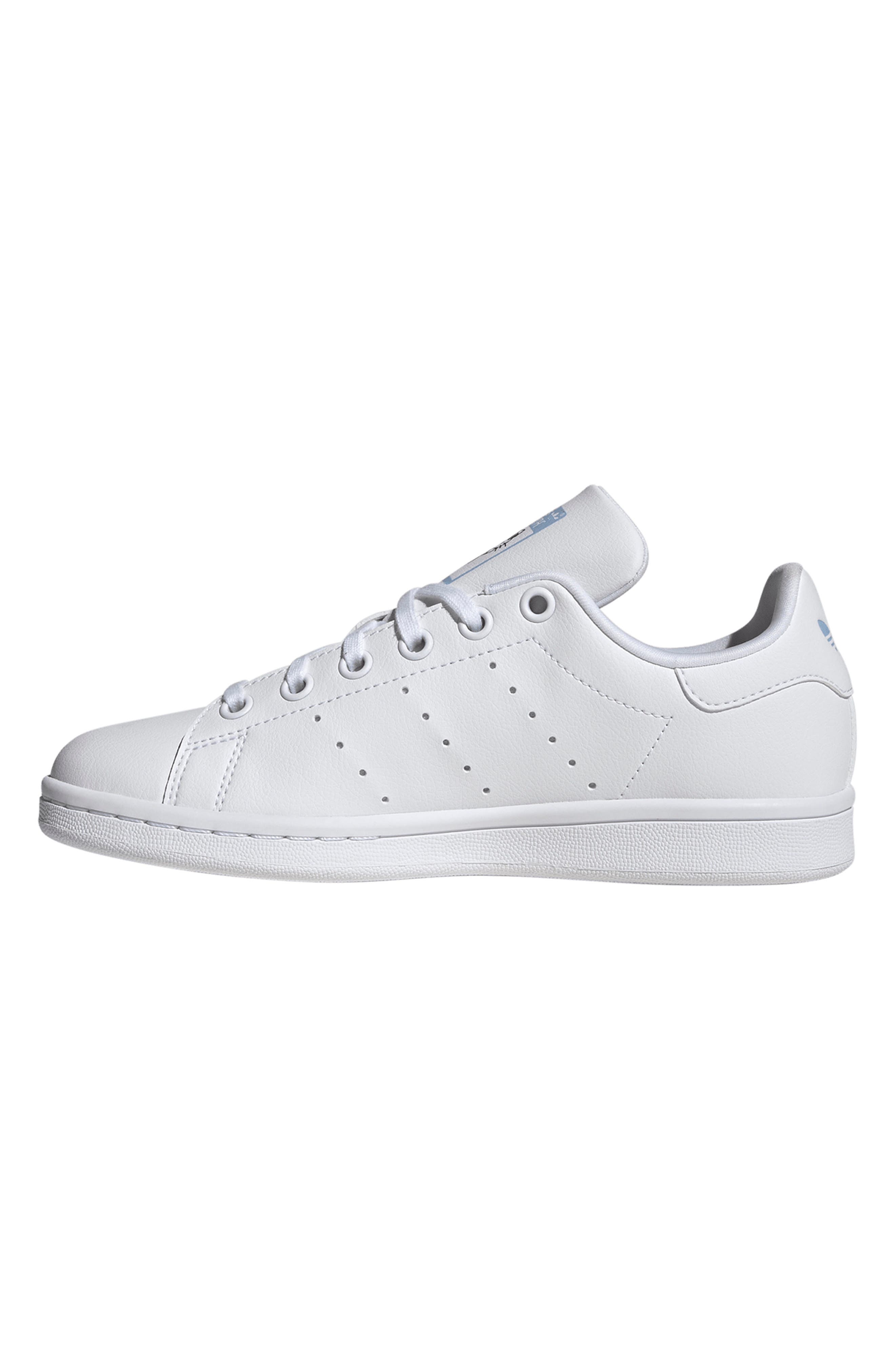 adidas x Hello Kitty<sup>®</sup> Kids' Superstar Sneaker, Alternate, color, 