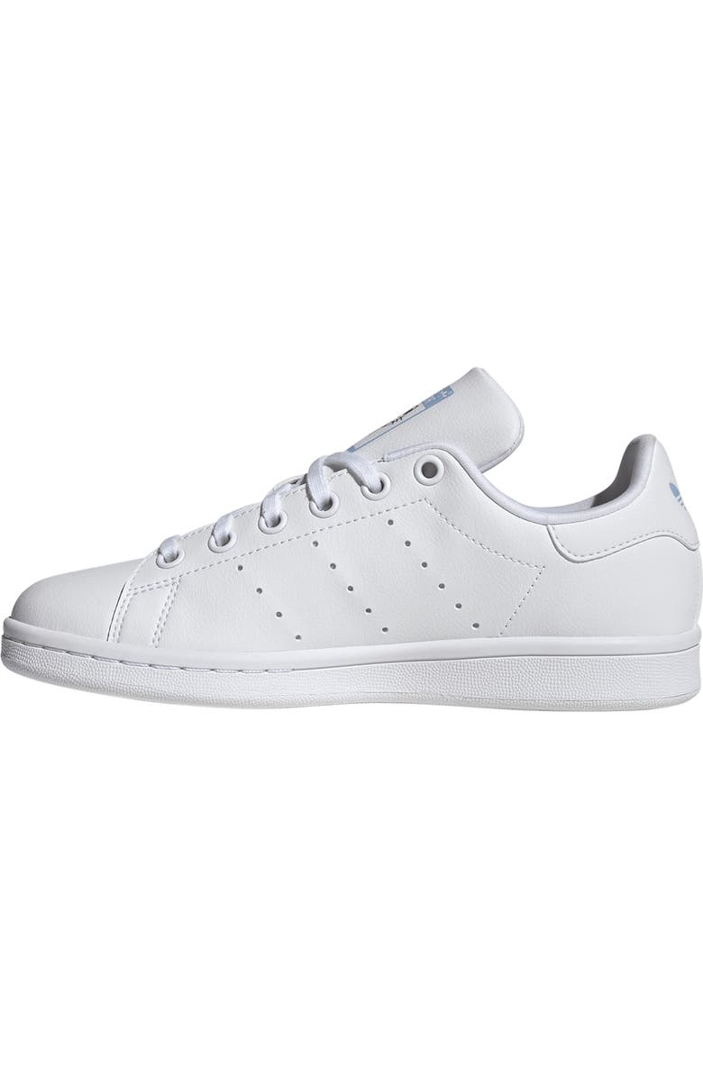 adidas x Hello Kitty<sup>®</sup> Kids' Superstar Sneaker, Alternate, color,