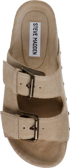 Kali Platform Sandal