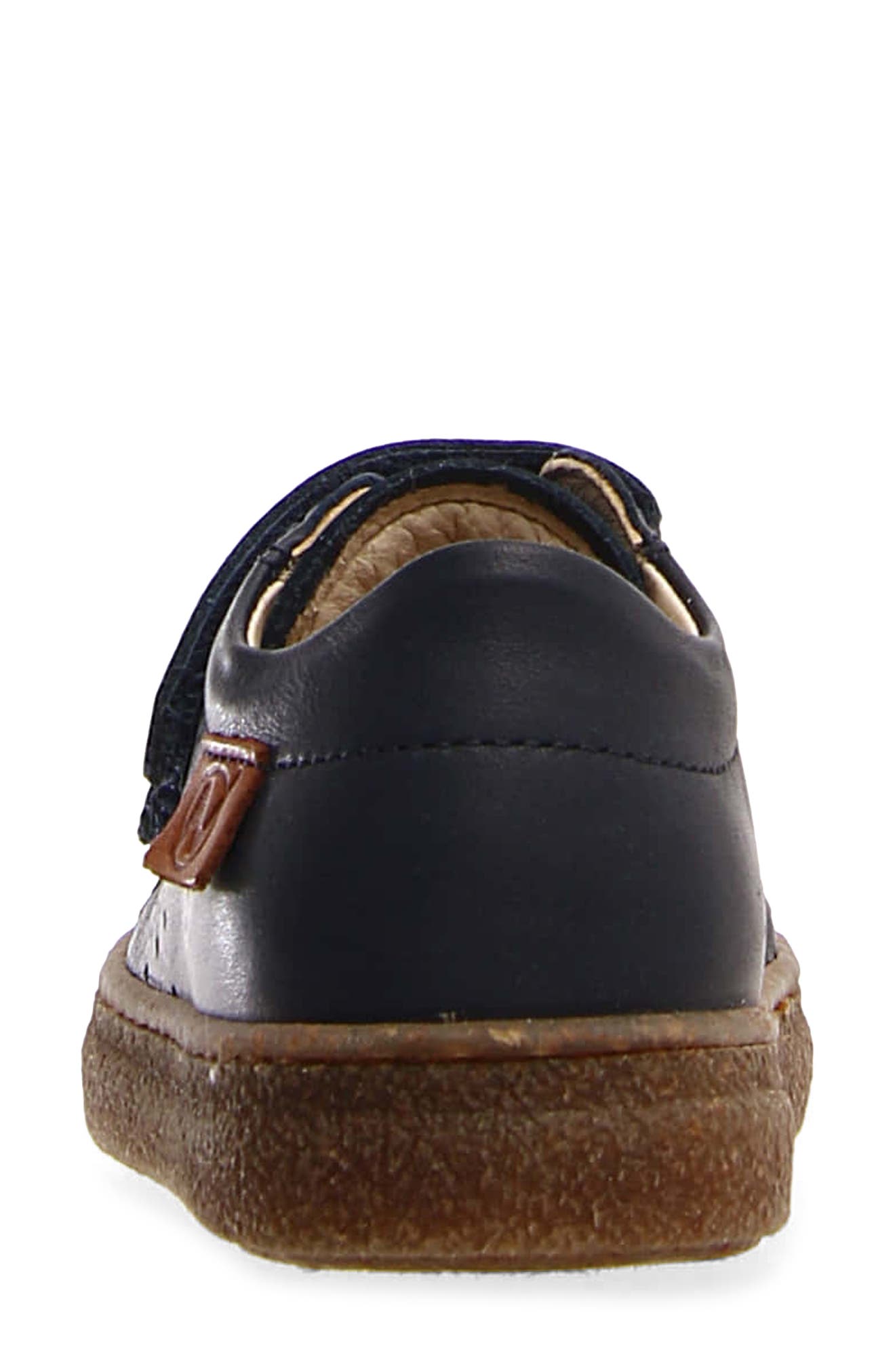 Naturino Kids' Carex Sneaker, Alternate, color, Navy