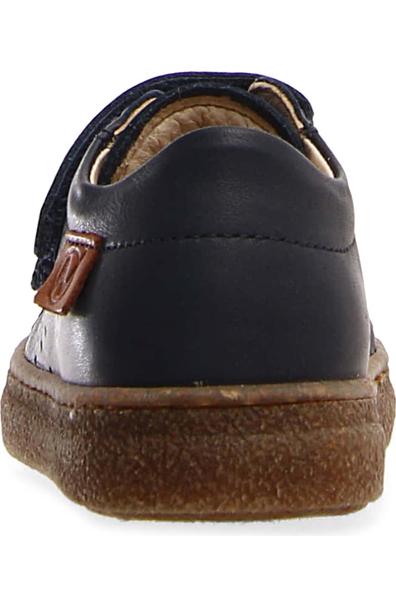 Naturino Kids' Carex Sneaker, Alternate, color, Navy