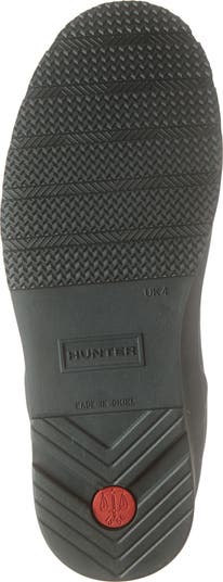 Hunter Original Play Waterproof Rain Bootie (Women) | Nordstromrack