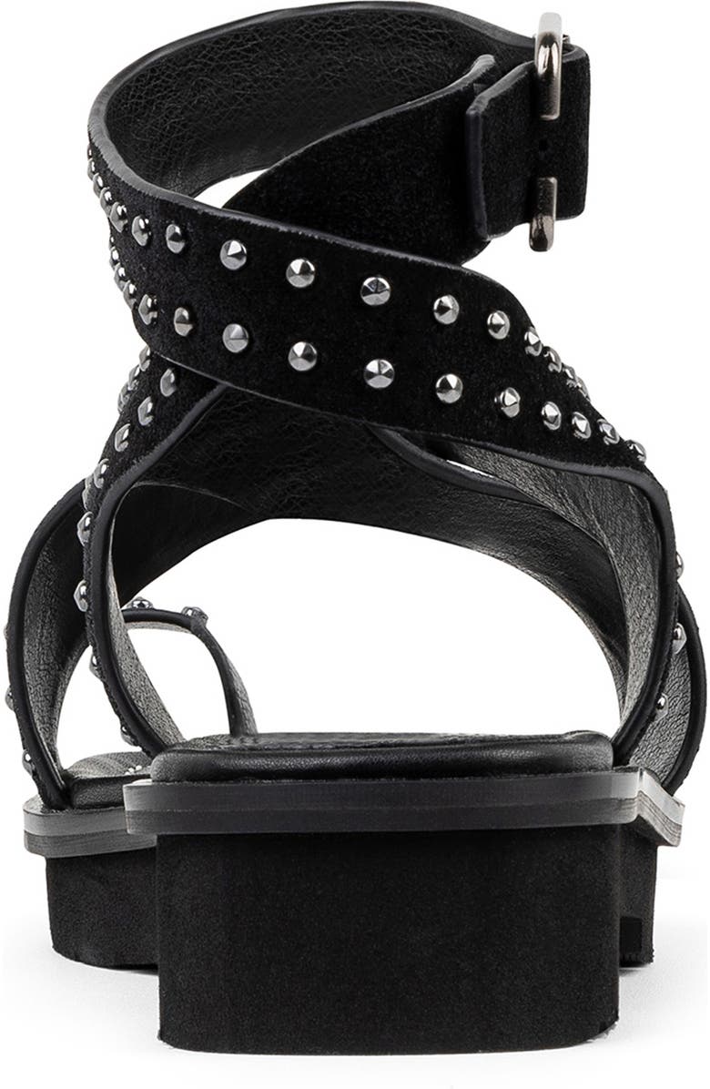 Donald Pliner Thalita Toe Loop Sandal, Alternate, color,