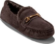 Cole Haan Emeryn Horsebit Leather Loafer