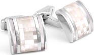 Thompson of London Thompson Mosaic Cuff Links
