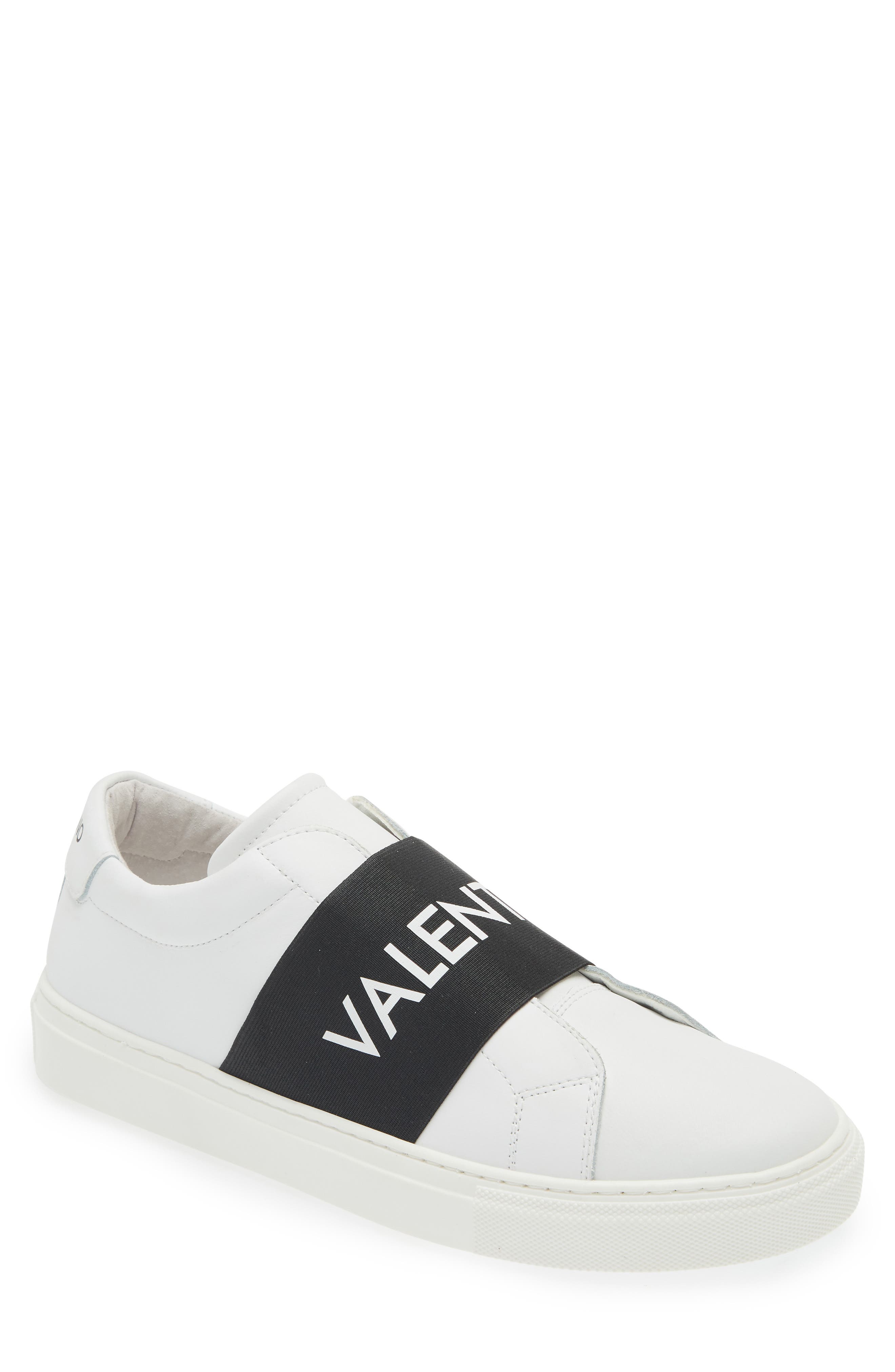 VALENTINO BY MARIO VALENTINO Zeus Slip-On Sneaker