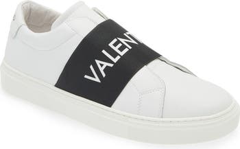 Zeus Slip-On Sneaker