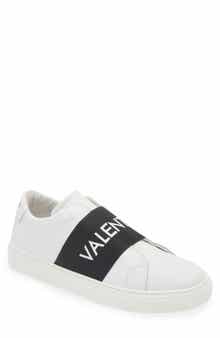 VALENTINO BY MARIO VALENTINO Zeus Slip-On Sneaker