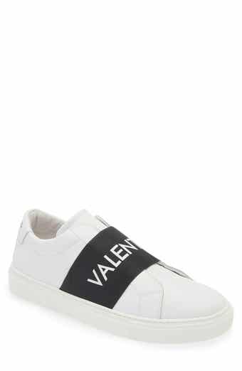 VALENTINO BY MARIO VALENTINO Zeus Slip-On Sneaker
