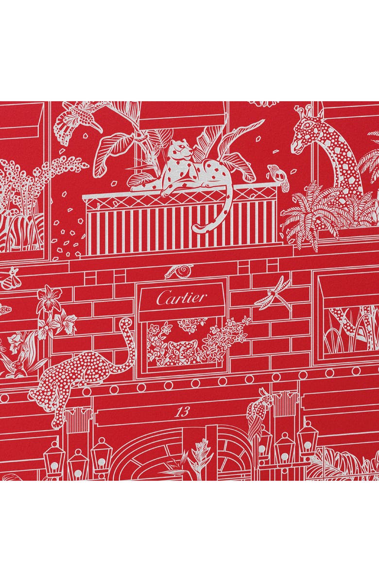 Cartier Déclaration Eau de Toilette 2-Piece Gift Set $155 Value, Alternate, color, 