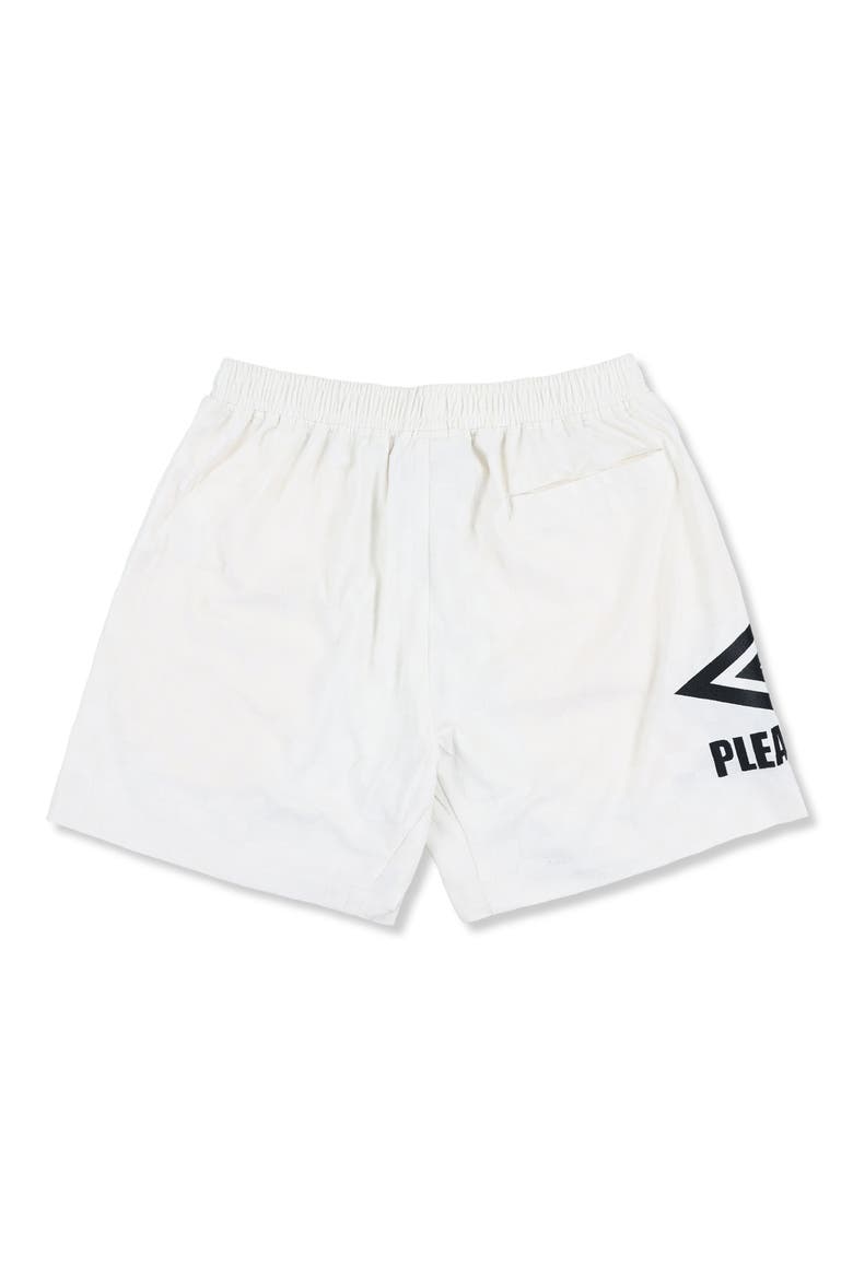 Classic Shorts, Alternate, color, CREAM