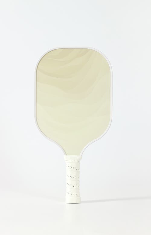 CIRCE The CIELO Performance Pickleball Paddle in Mist  product