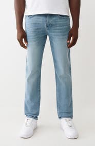 True Religion Geno Flap Slim Jeans
