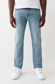 True Religion Geno Flap Slim Jeans