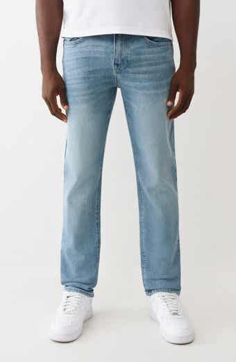 True Religion Geno Flap Slim Jeans