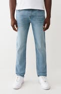 True Religion Geno Flap Slim Jeans