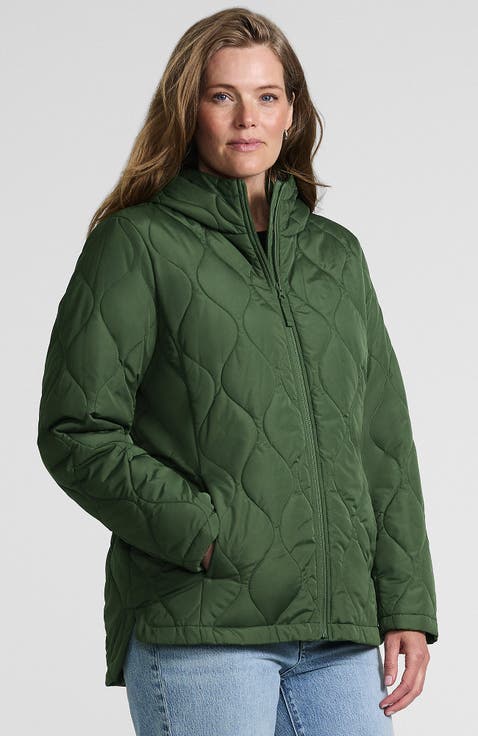 FeatherFree Insulated Jacket