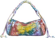 Desigual Denim Crossbody Bag