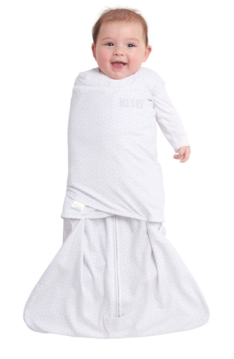 HALO <sup>®</sup> Innovations Platinum Series SleepSack<sup>™</sup> Swaddle & SleepSack<sup>™</sup> Set, Alternate, color, 