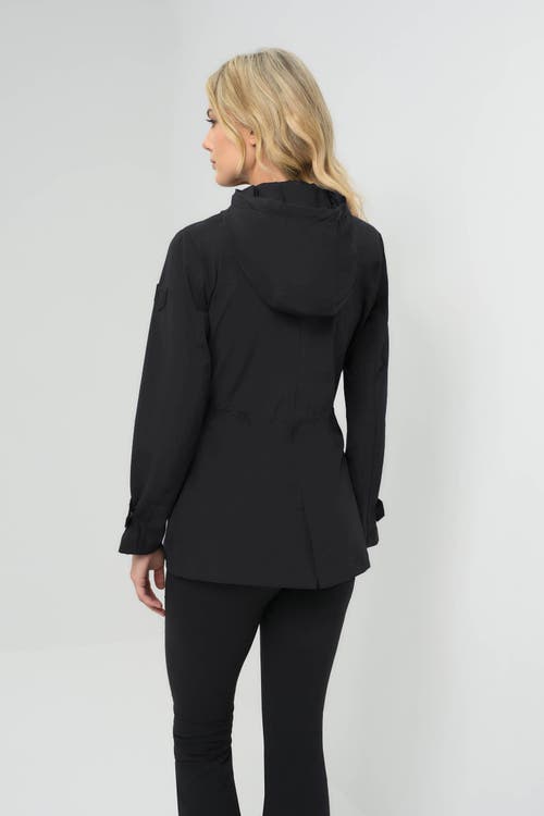Anatomie Britt Jacket In Black