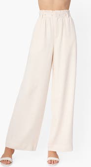 CAMI NYC Hudson Wide Leg Pants