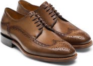 Magnanni Lori Wingtip Derby