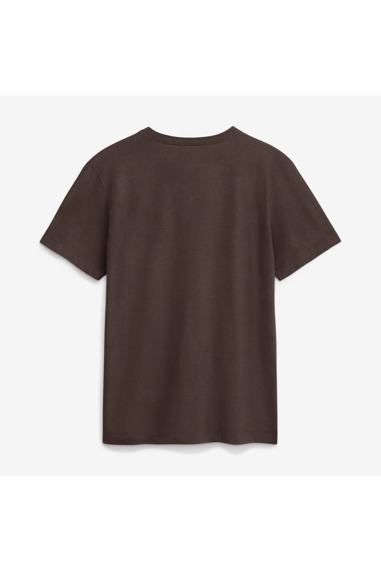 Men's Nike Brown San Diego Padres Cooperstown Collection T-Shirt, Alternate, color, Brown