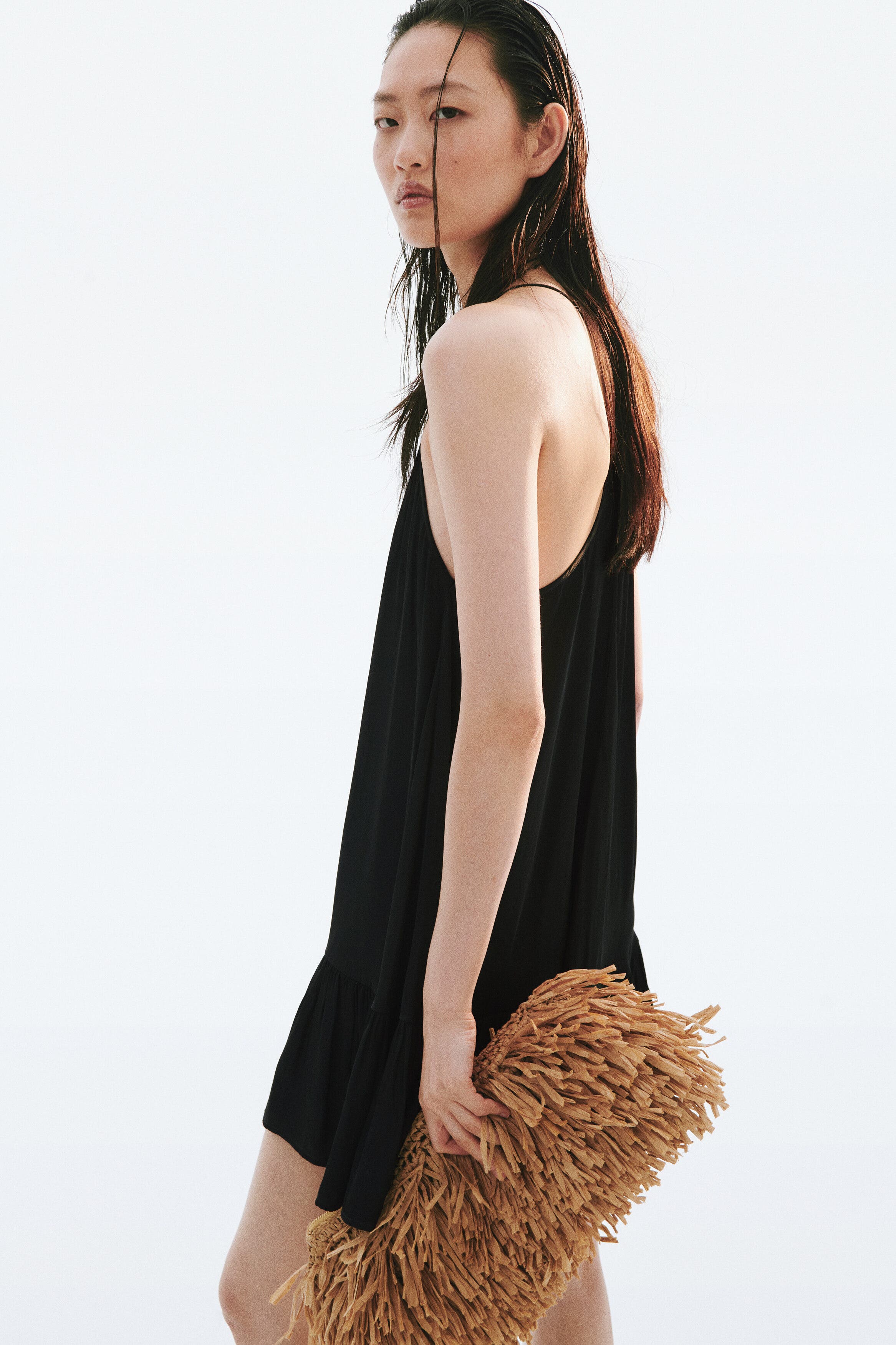 selected Black