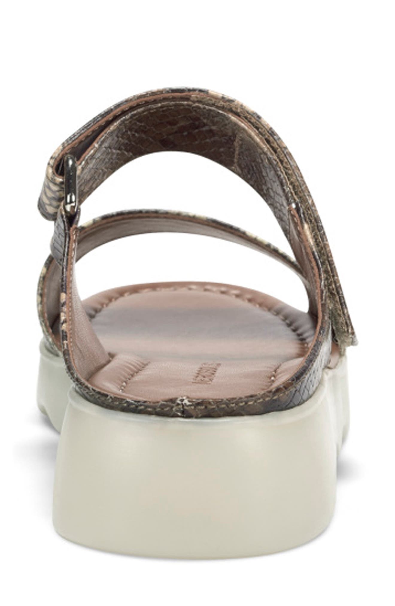 Aerosoles Willow Slide Sandal, Alternate, color, 