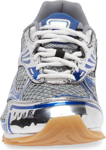 Bottega Veneta Orbit Low Top Sneaker (Men) | Nordstrom